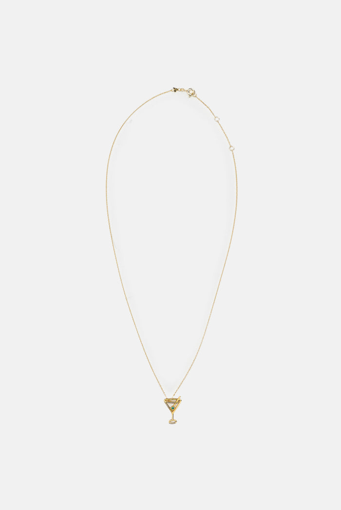 Alita Bijoux Oro