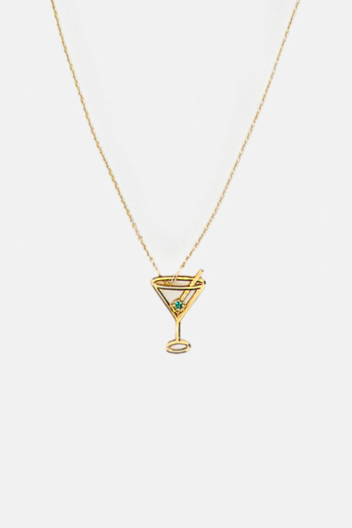 Alita Bijoux Oro