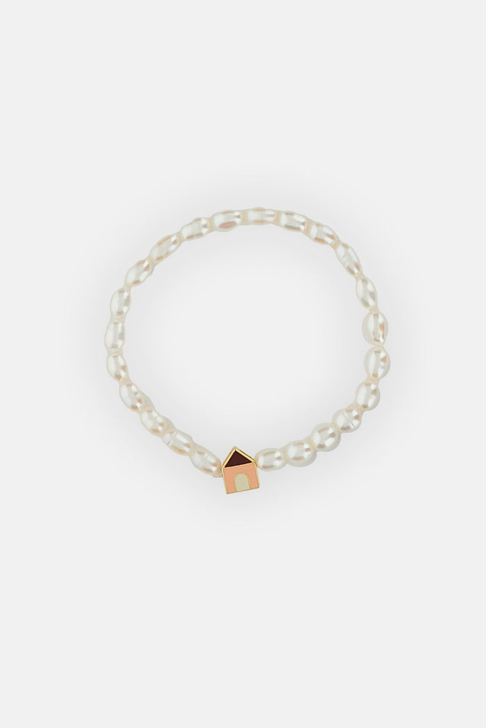 Alita Bijoux Bianco