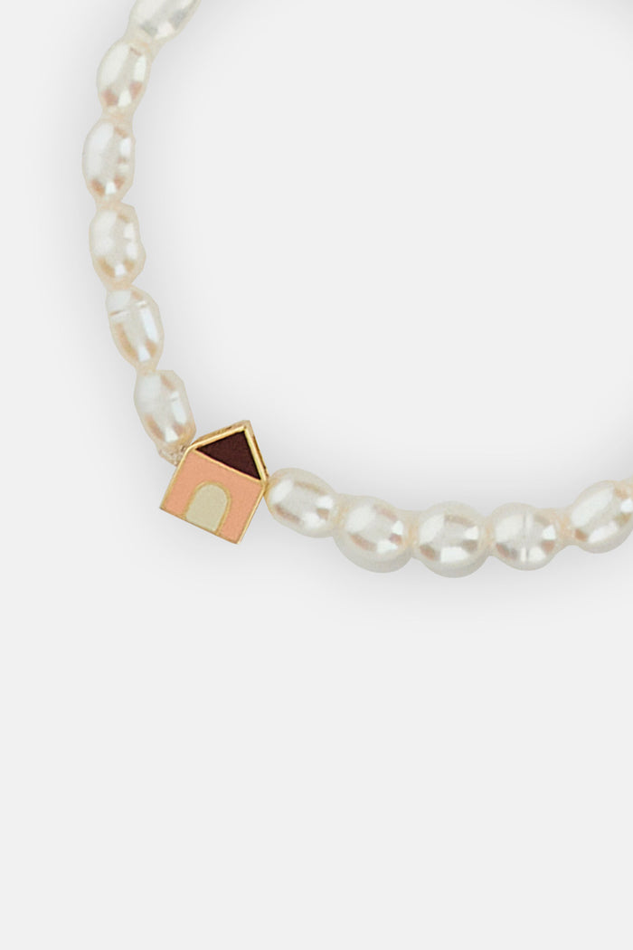 Alita Bijoux Bianco