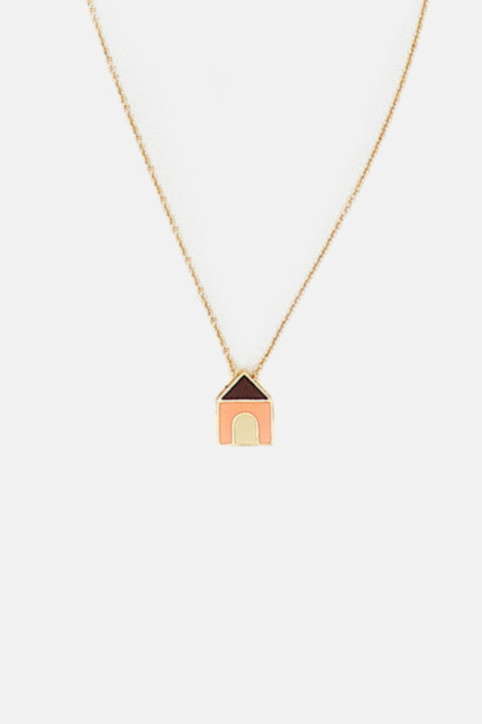 Alita Bijoux Oro