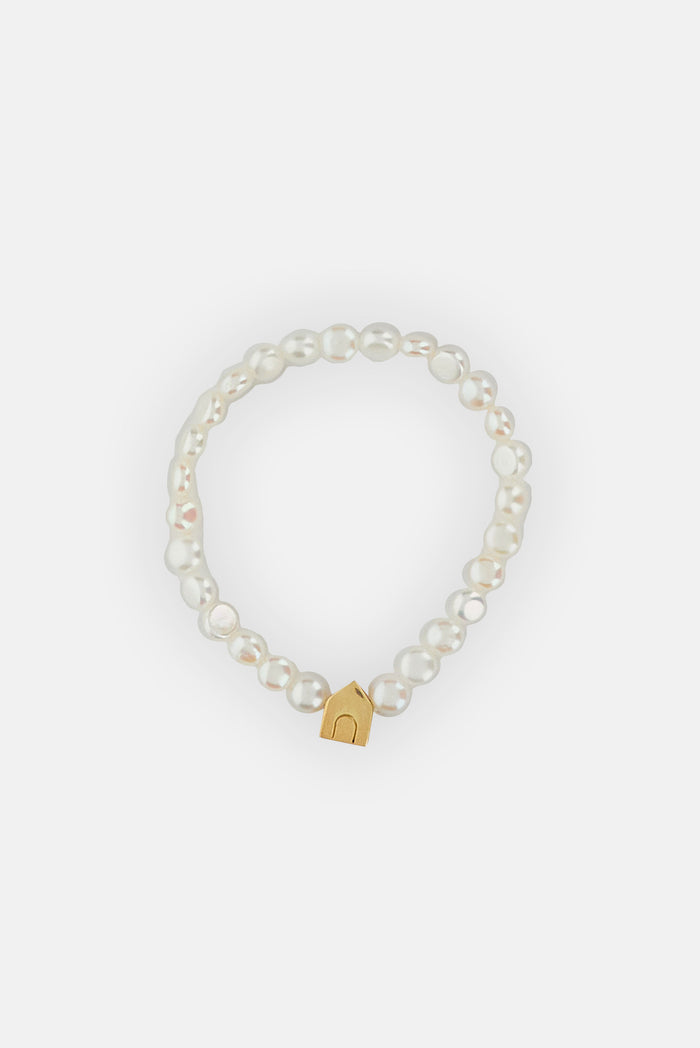 Alita Bijoux Bianco