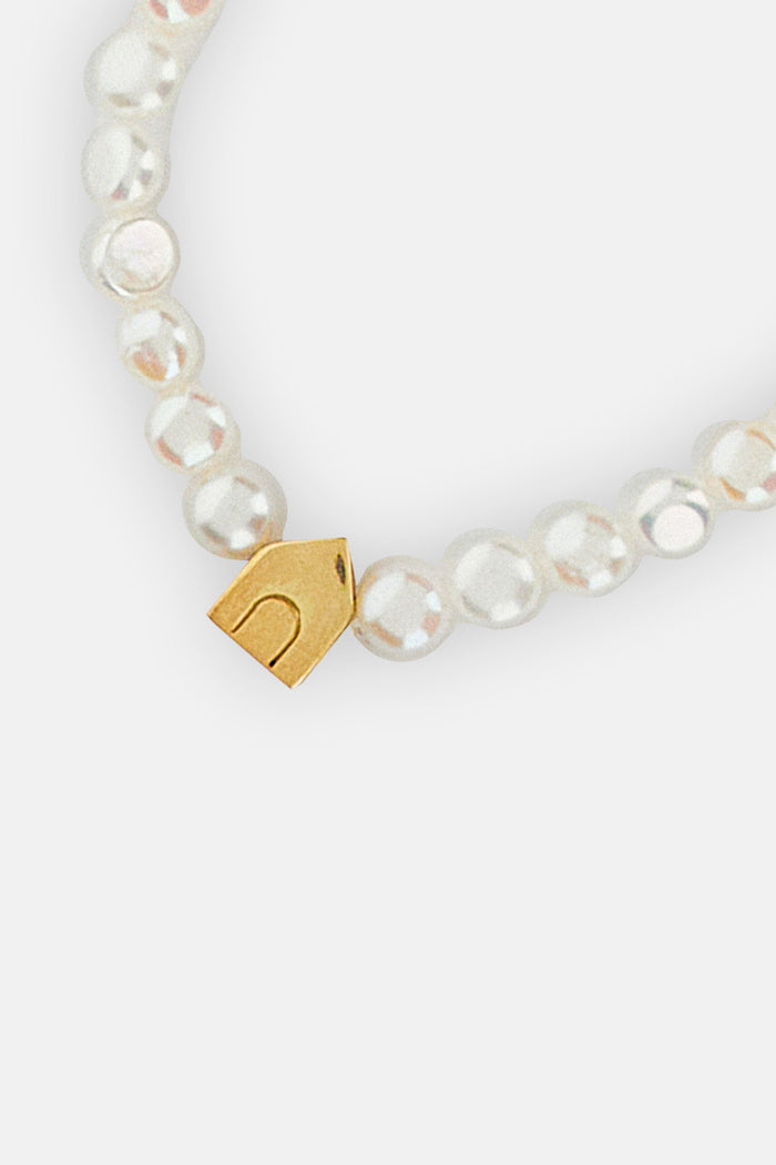Alita Bijoux Bianco