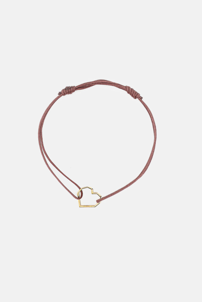 Alita Bijoux Rosso