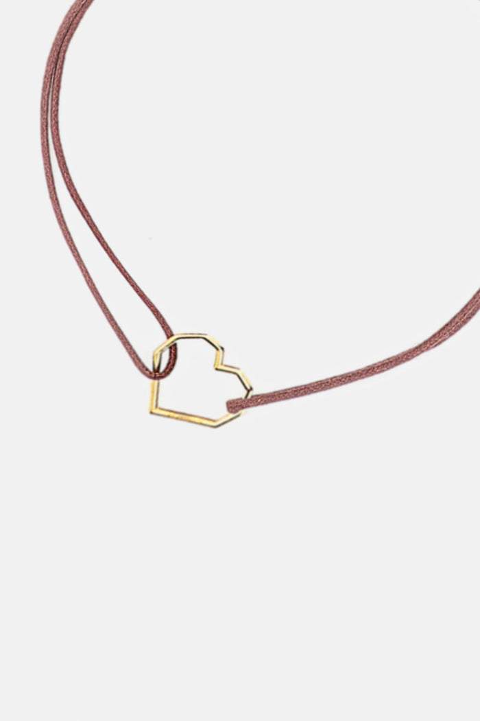 Alita Bijoux Rosso