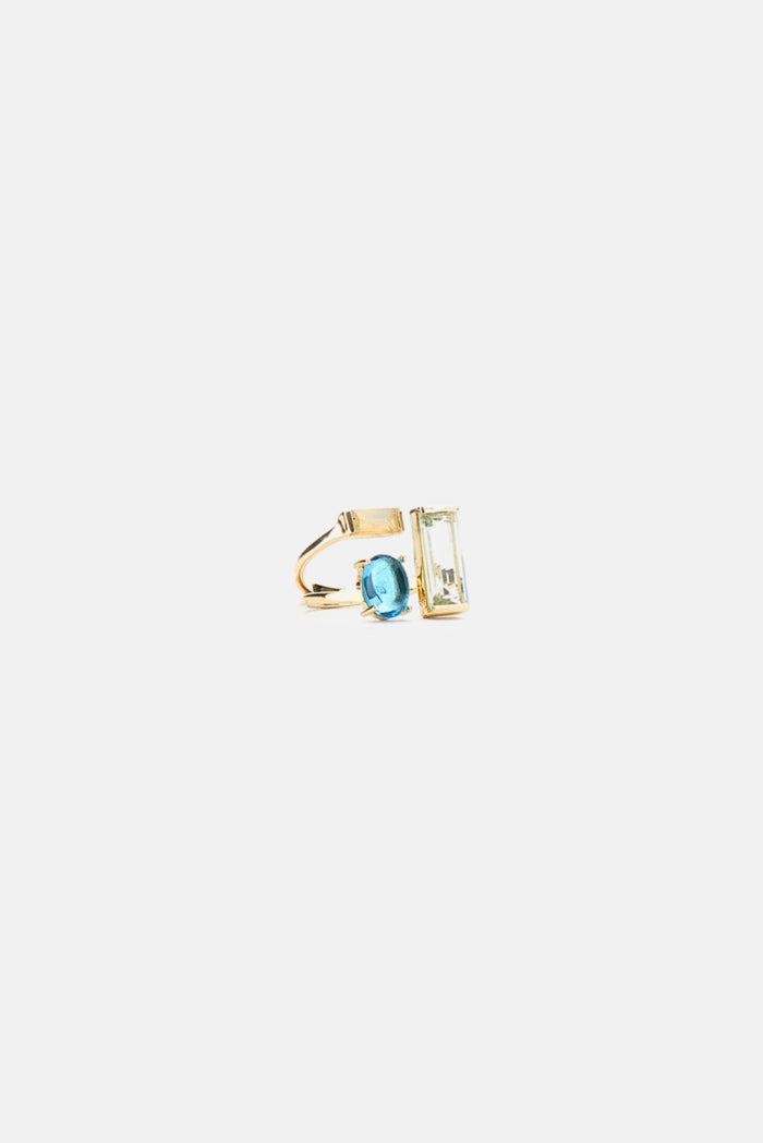 Alita Bijoux Oro