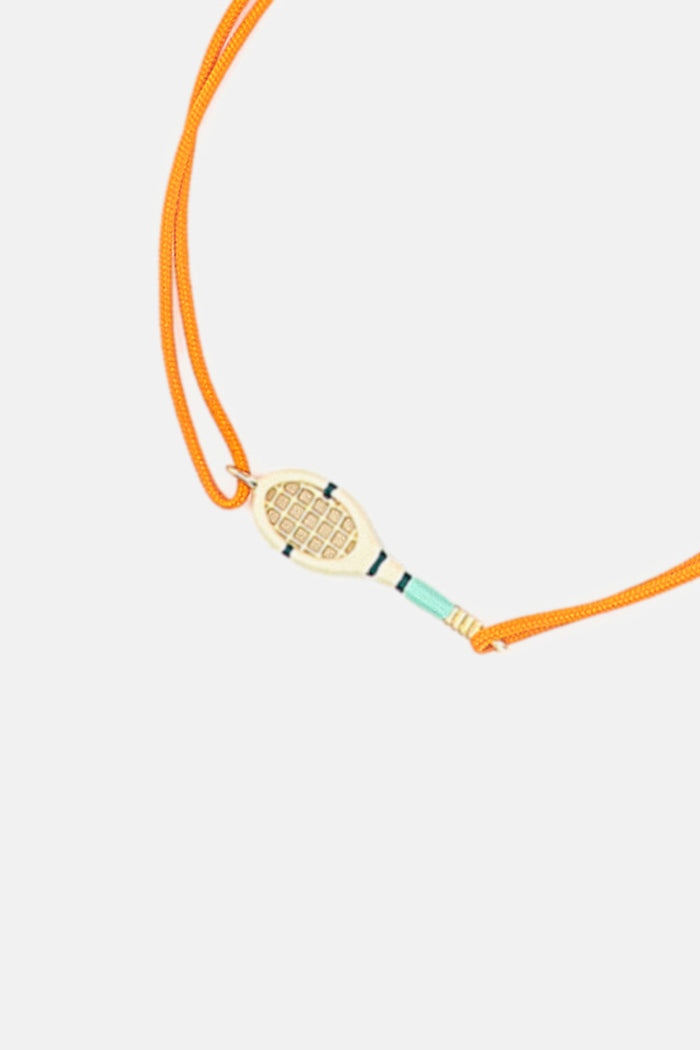 Alita Bijoux Arancione