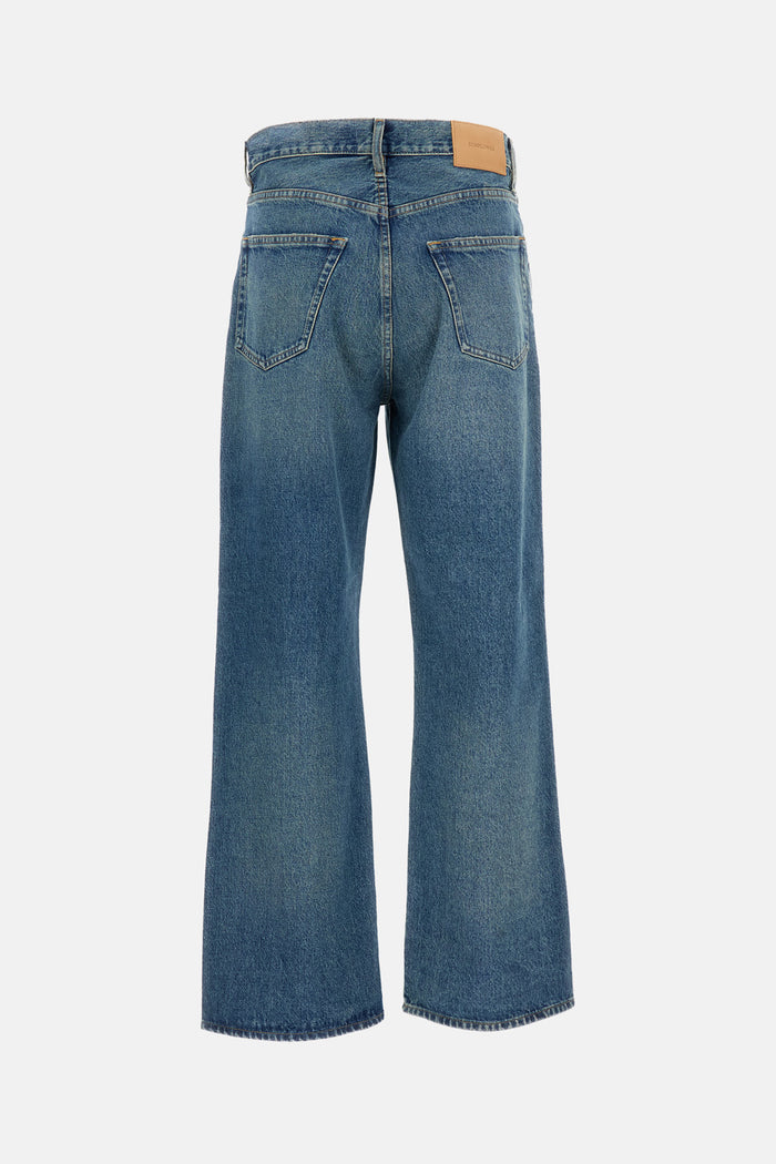 Sunflower Jeans Blue