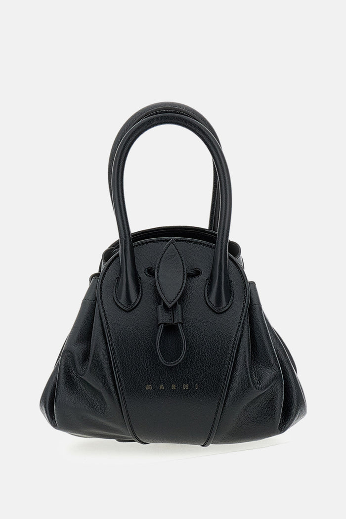 Marni Bags Black Buffalo