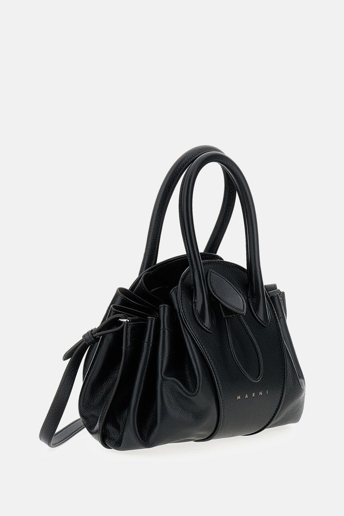 Marni Bags Black Buffalo