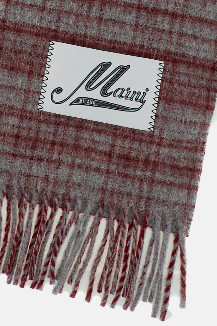 Marni Scarfs Multicolor