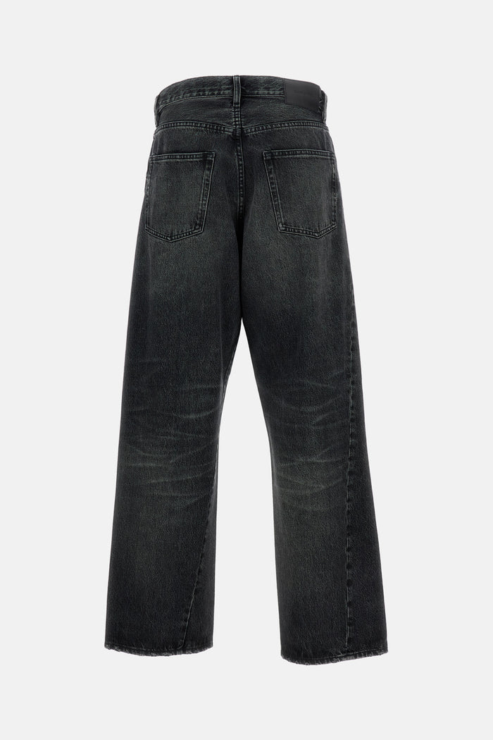 Sunflower Jeans Black