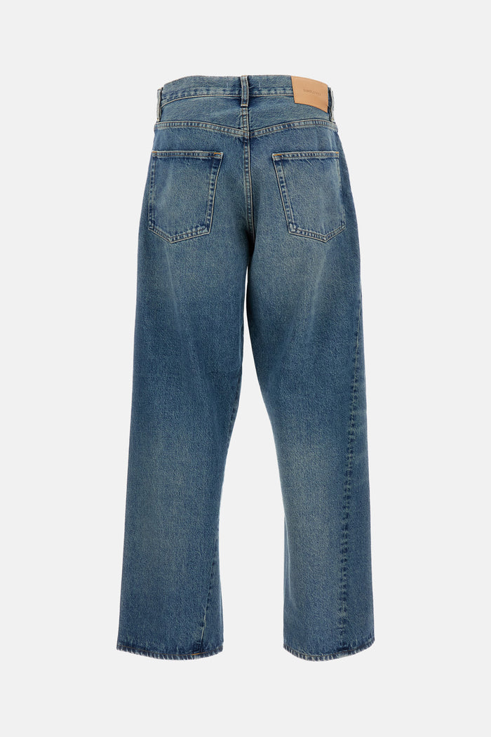 Sunflower Jeans Blue