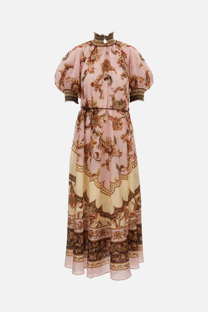 Zimmermann Dresses Multicolor Silk