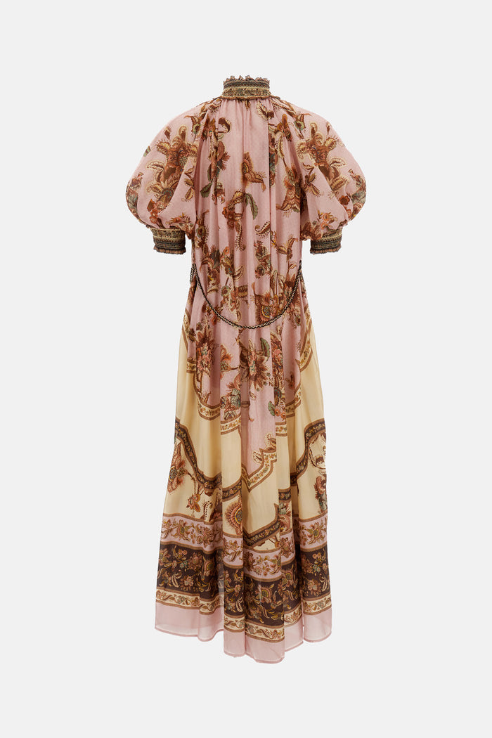 Zimmermann Dresses Multicolor Silk