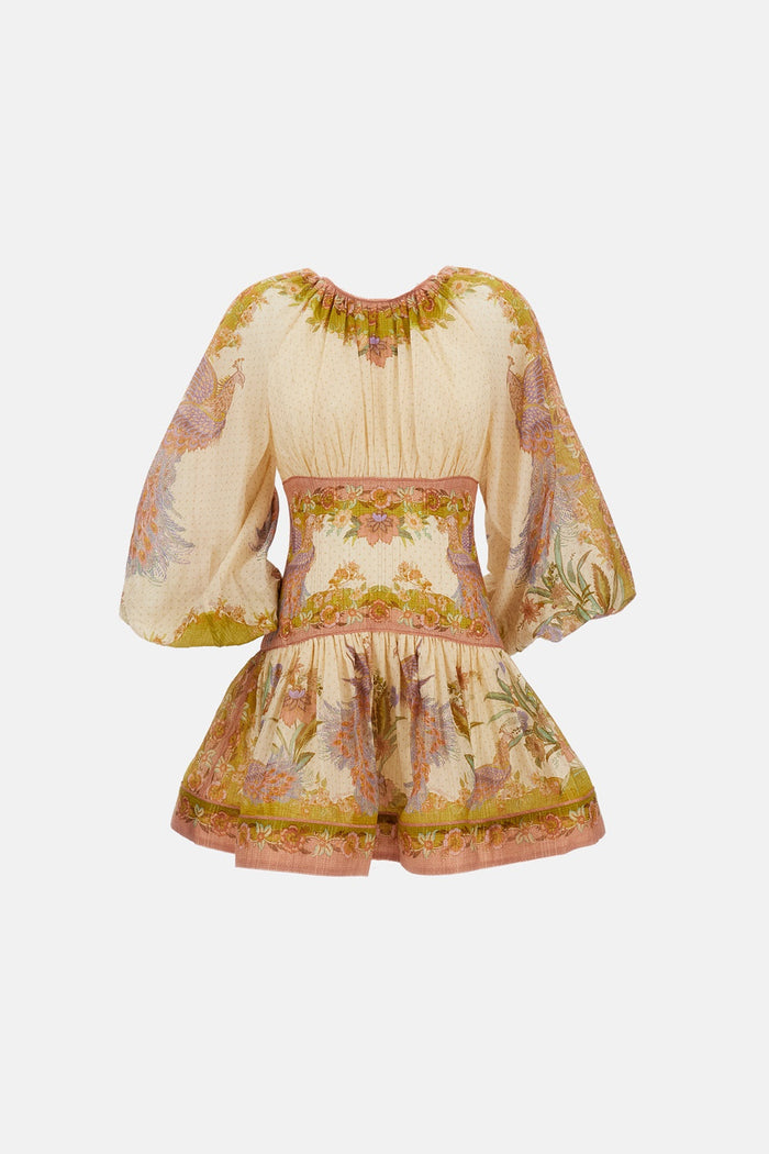 Zimmermann Dresses Multicolor