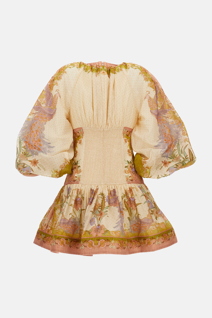 Zimmermann Dresses Multicolor