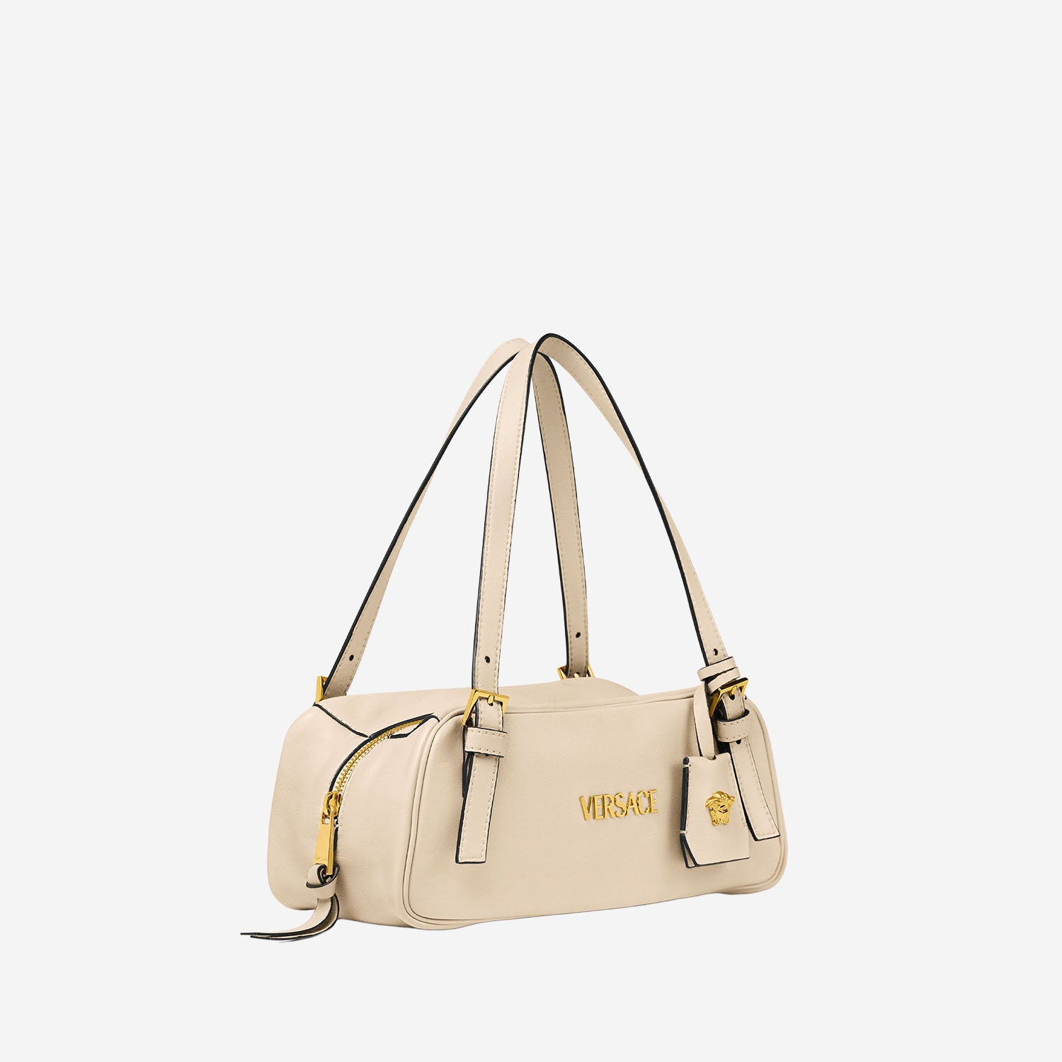 Versace Bags Ivory