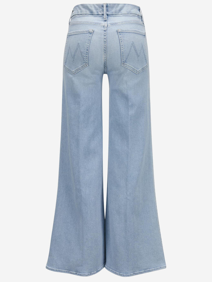 Mother Jeans Light denim