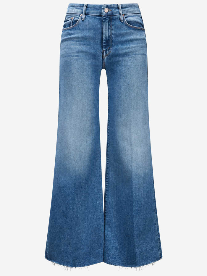 Mother Jeans Denim Cotone