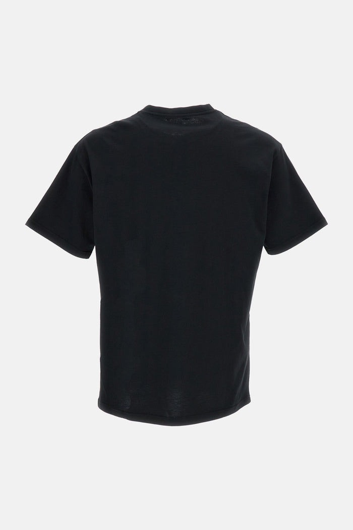 Givenchy T-Shirts And Polos Black Main Material : 100 % Cotton