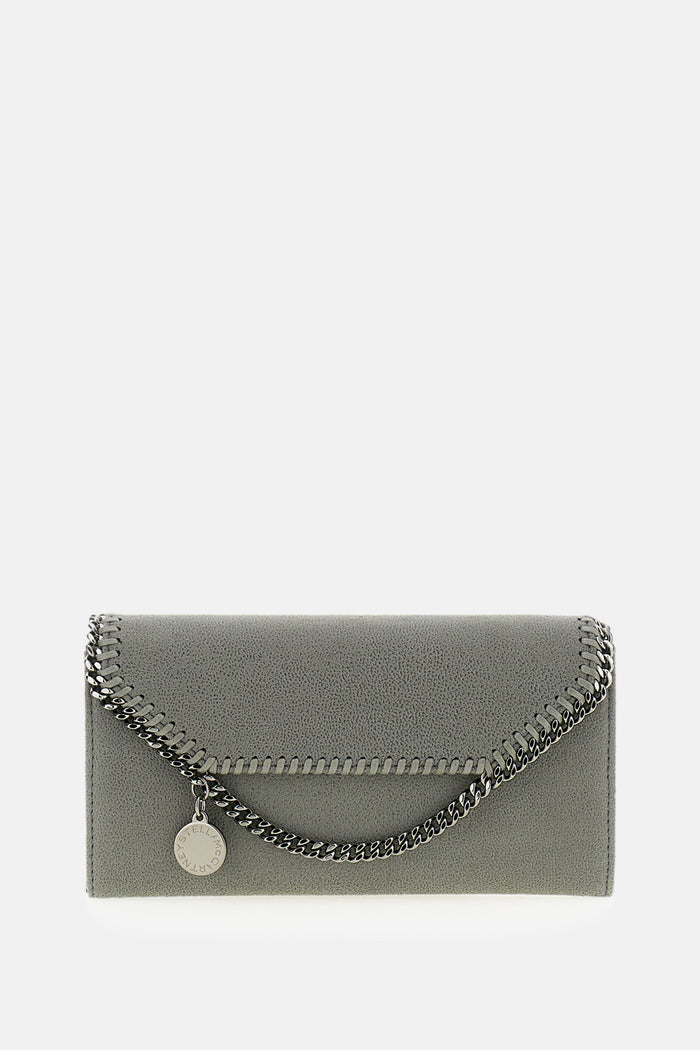 Stella Mccartney Bags Grey Polyester