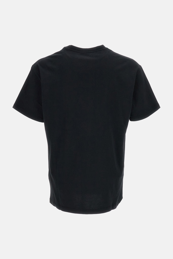 Givenchy T-Shirts And Polos Black Main Material : 100 % Cotton
