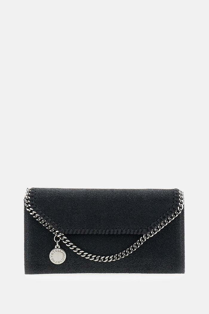 Stella Mccartney Bags Black Polyester