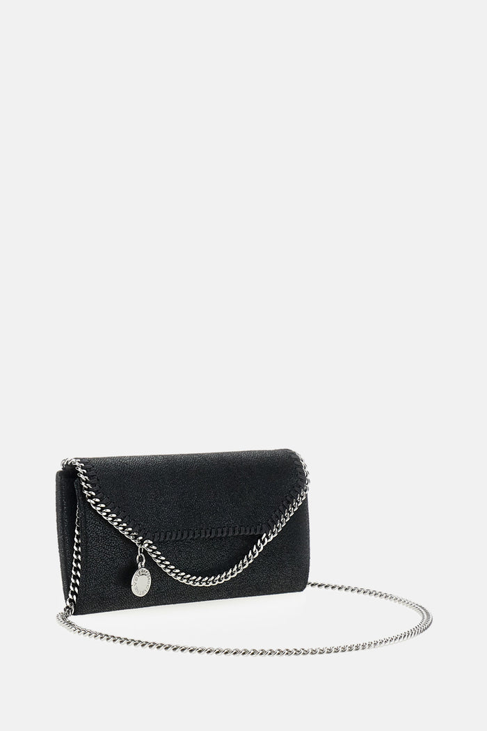 Stella Mccartney Bags Black Polyester