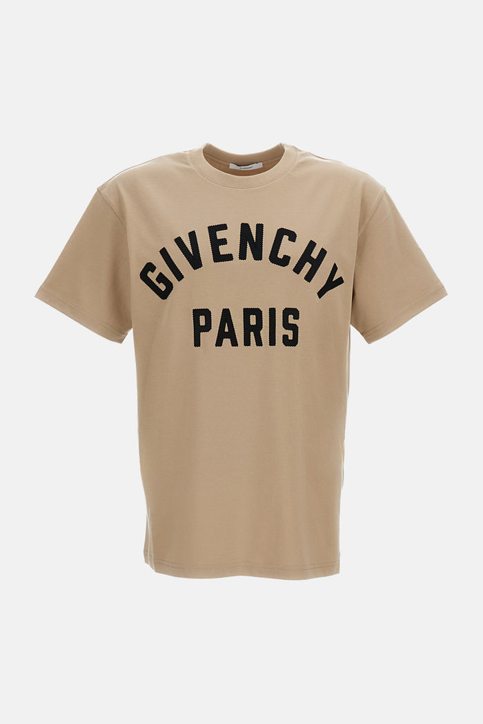 Givenchy T-Shirts And Polos Green Main Material : 100 % Cotton