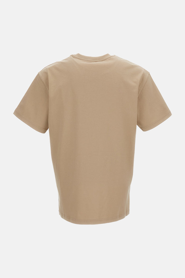 Givenchy T-Shirts And Polos Green Main Material : 100 % Cotton