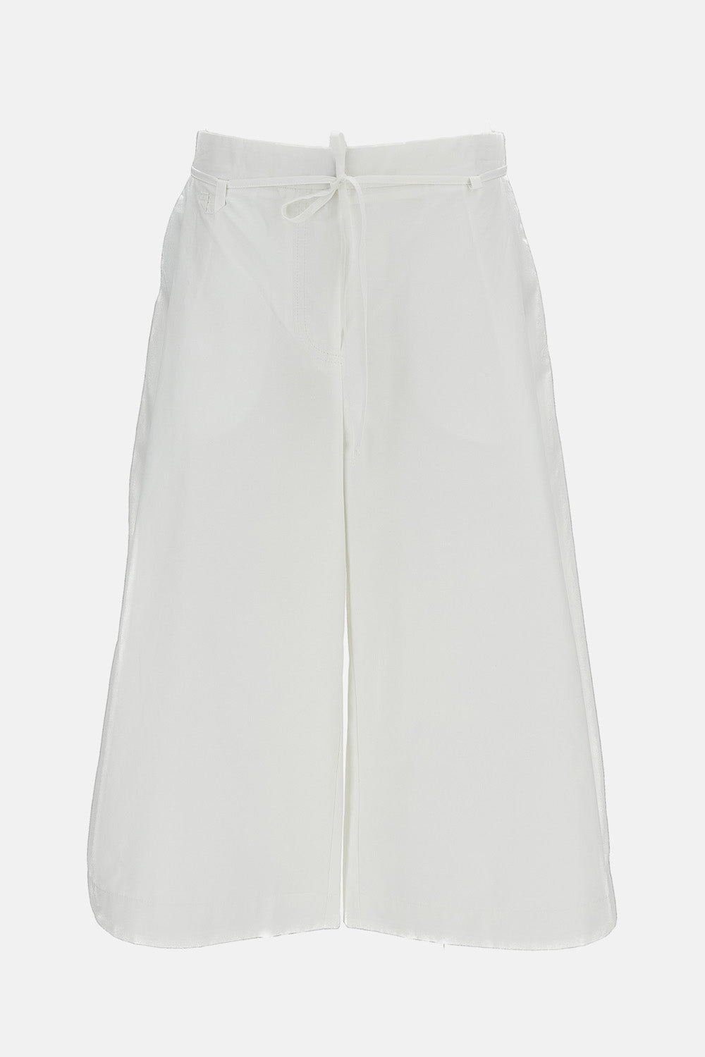 Jacquemus Rtw White
