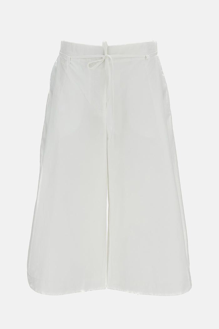 Jacquemus Rtw White