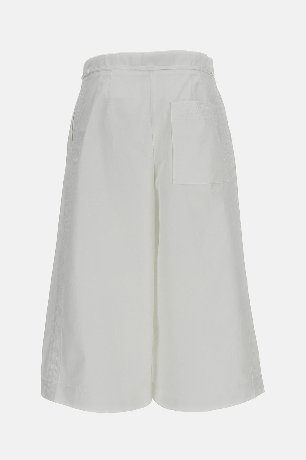 Jacquemus Rtw White