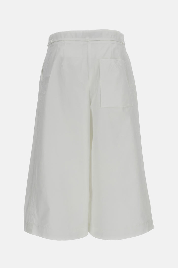 Jacquemus Rtw White