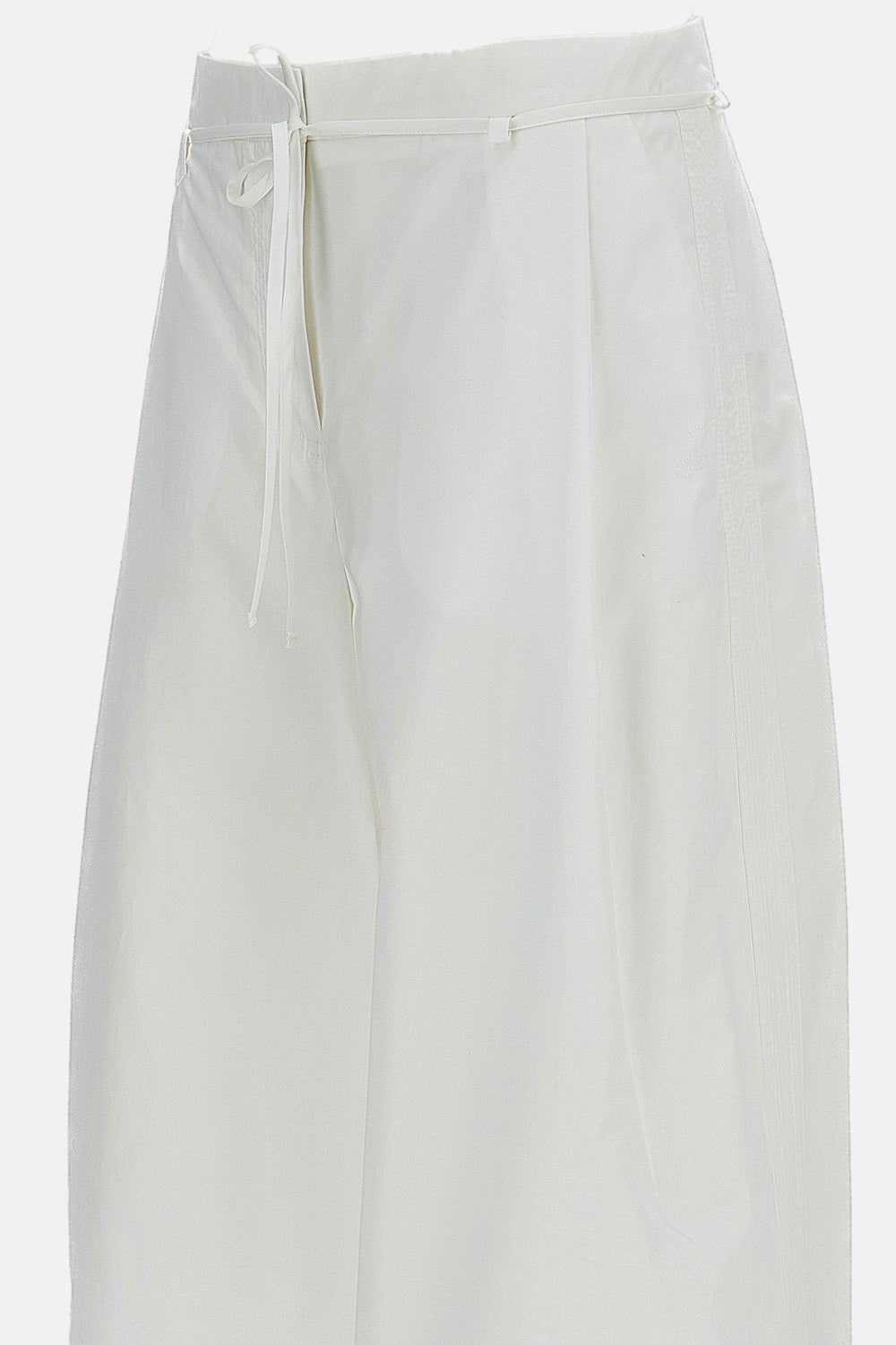 Jacquemus Rtw White