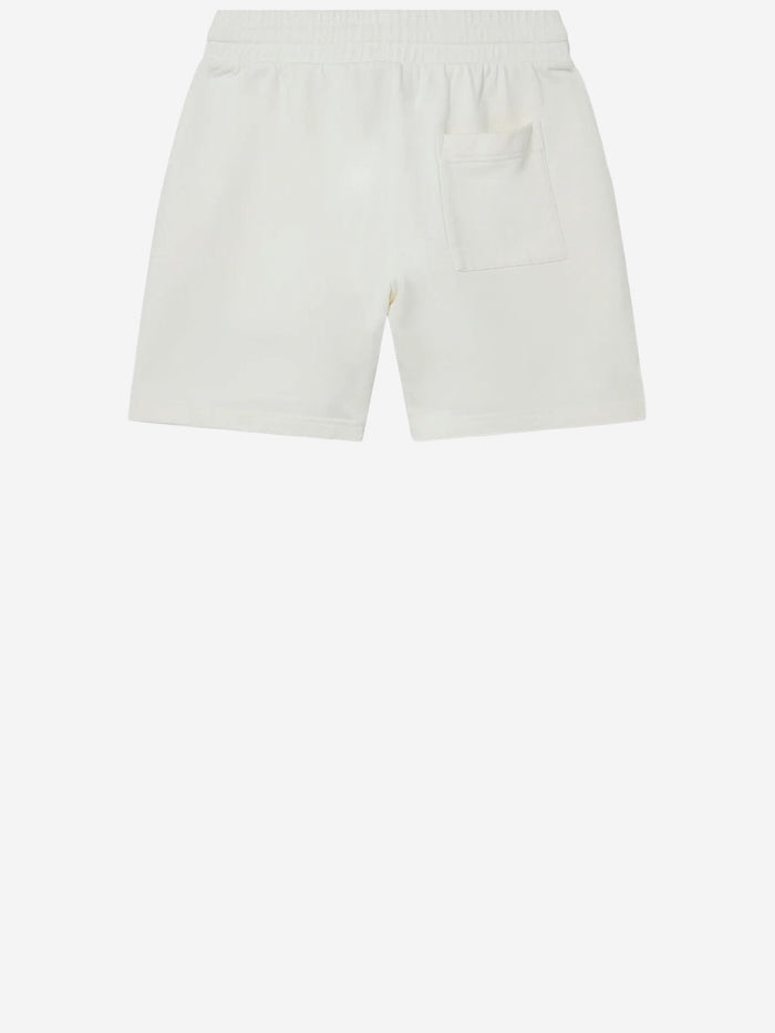 Casablanca Shorts White