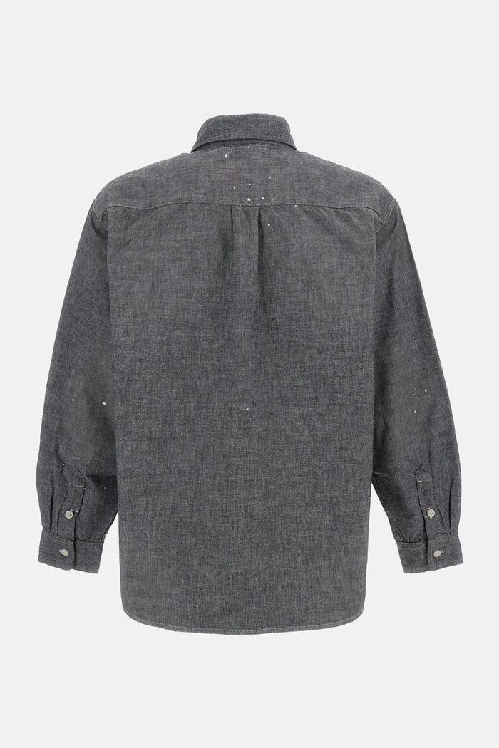 Carhartt Wip T-Shirts And Polos Black Cotton