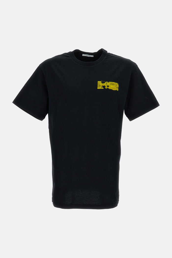 Givenchy T-Shirts And Polos Black Main Material : 100 % Cotton