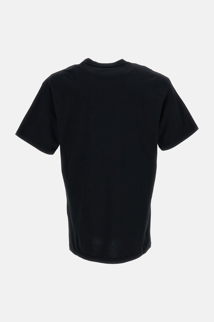 Givenchy T-Shirts And Polos Black Main Material : 100 % Cotton