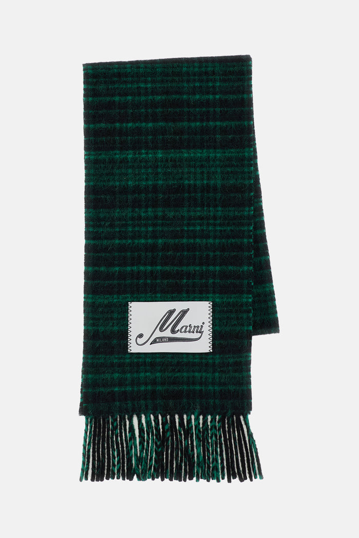 Marni Scarfs Multicolor