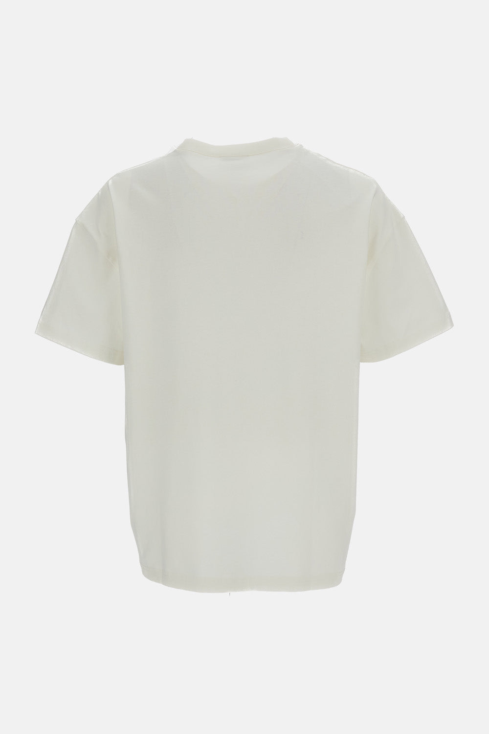 A.p.c. T-Shirts And Polos White Cotton