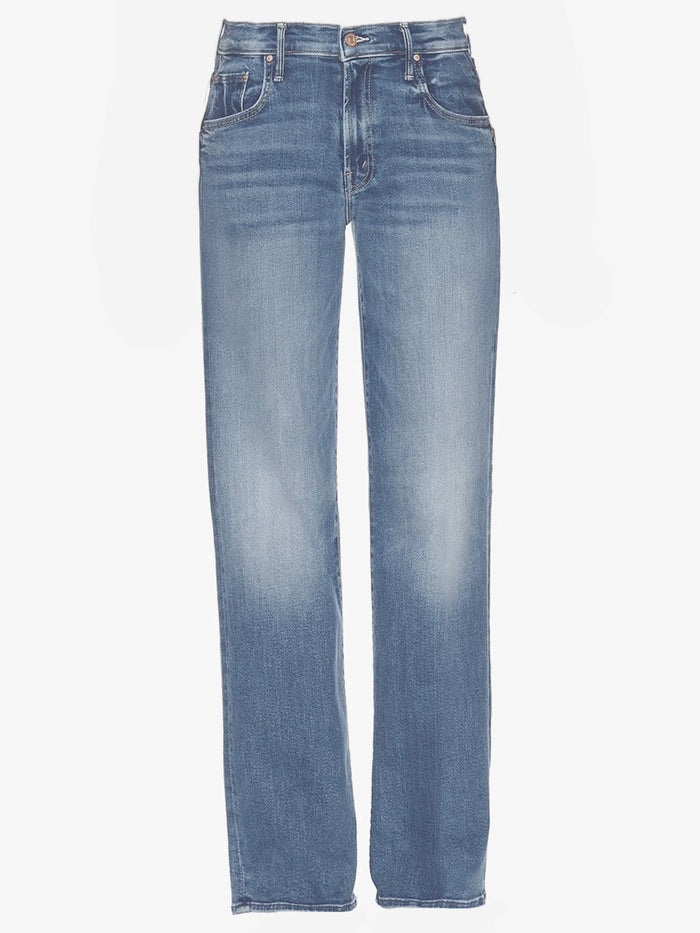 Mother Jeans Denim Co Md Pl Ea