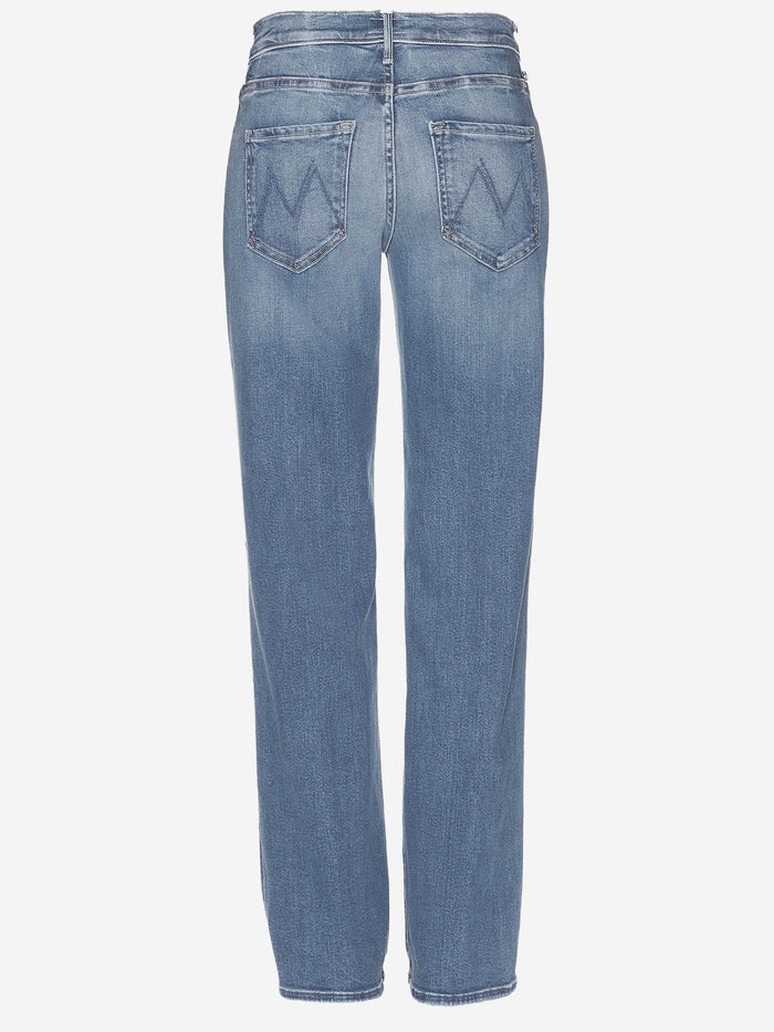 Mother Jeans Denim Co Md Pl Ea