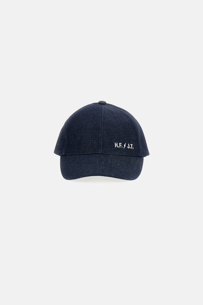 A.p.c. Hats Blue Cotton