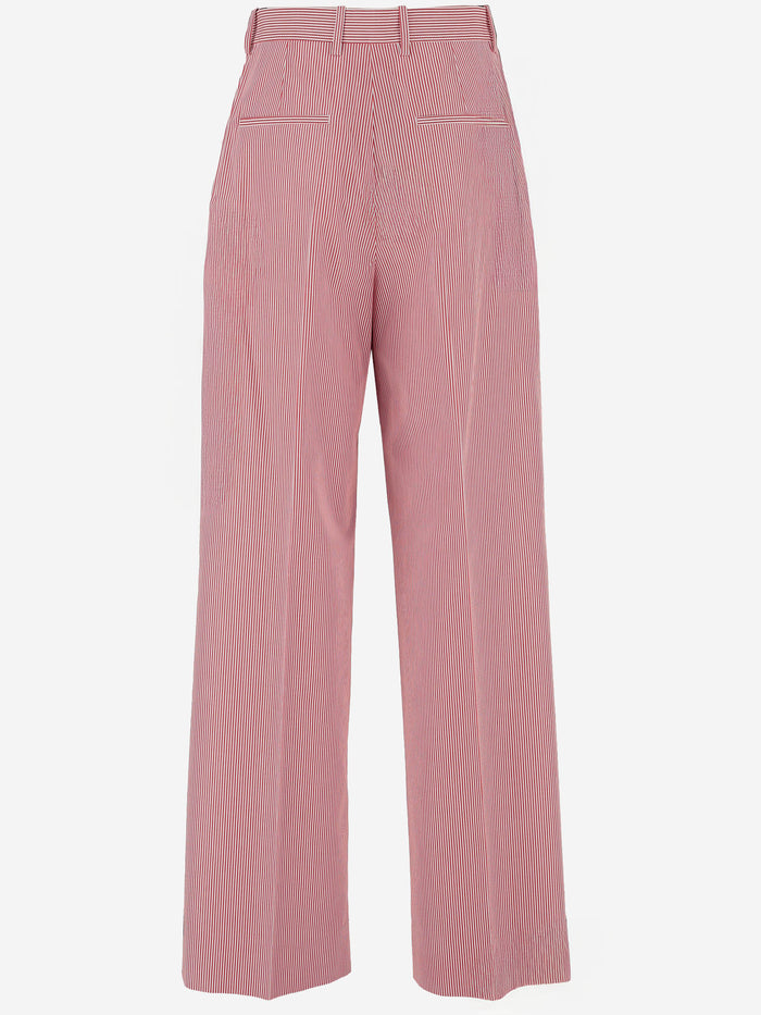 ARMARIUM RTW Red Cotton
