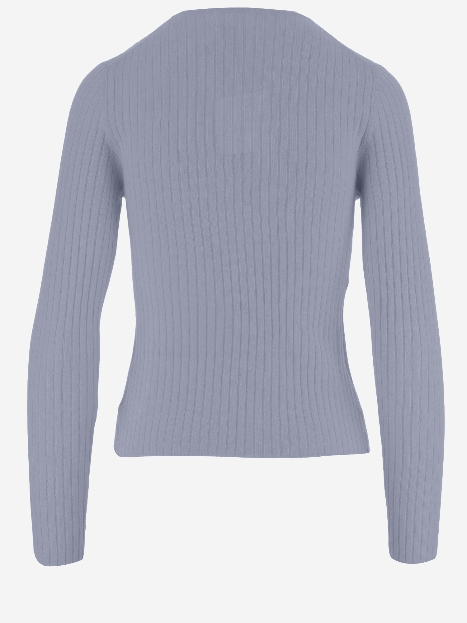 ARCH4 Sweaters Light Blue Baby Goat Cashmere