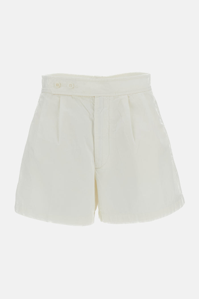 Polo Ralph Lauren Shorts White