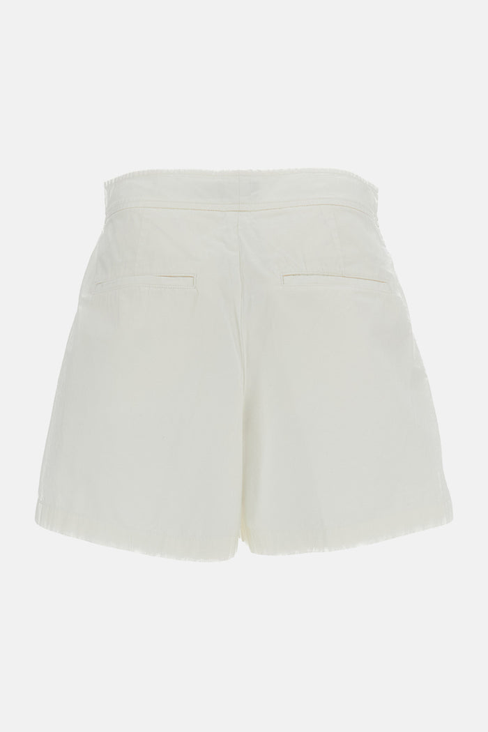 Polo Ralph Lauren Shorts White