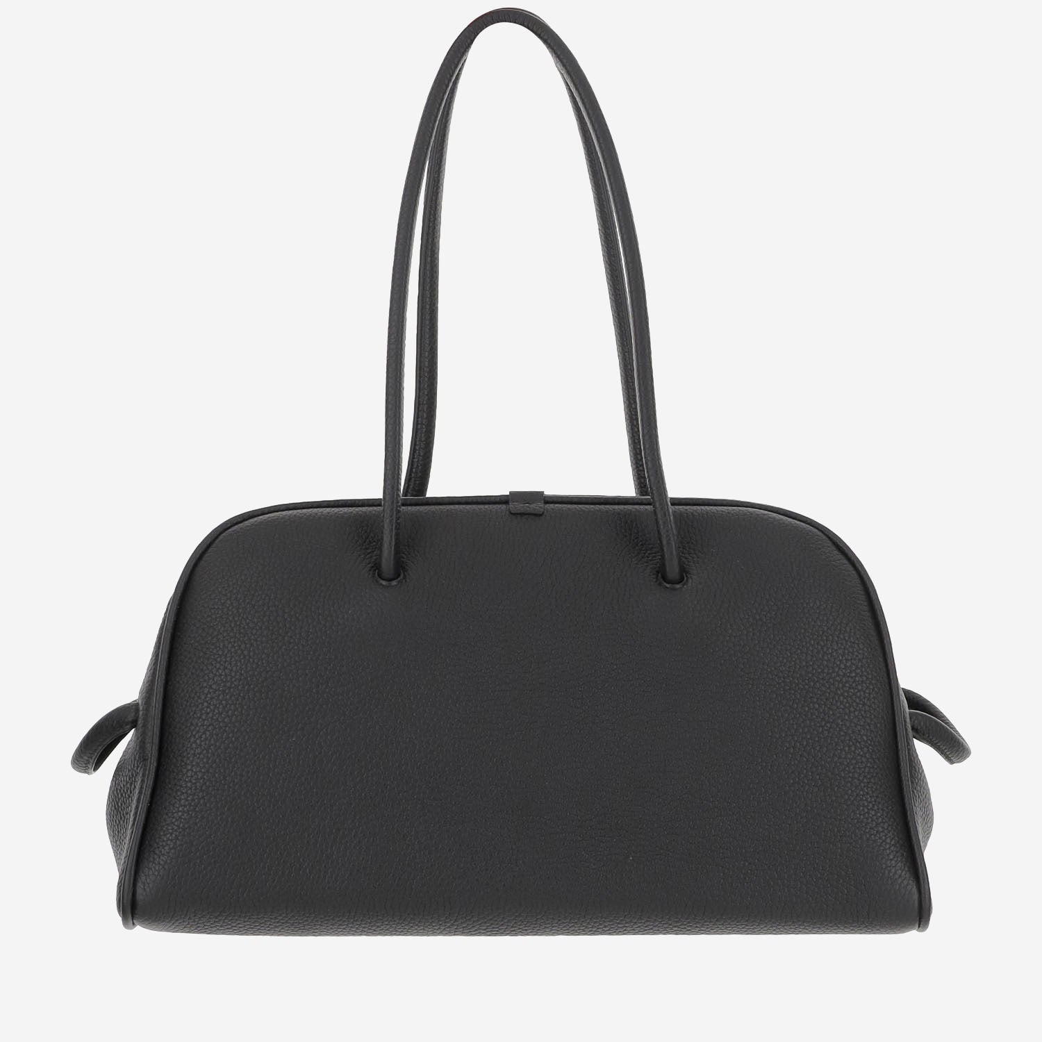 JACQUEMUS Bags Black Pelle Di Vitello